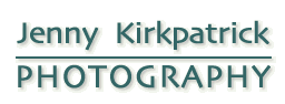 Jenny Kirkpatrick Photography